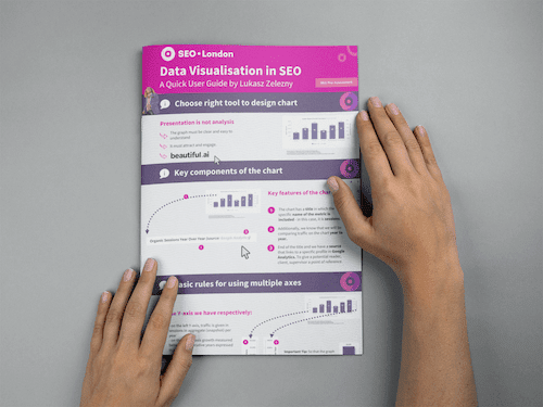 agencia de diseño infográfico londres