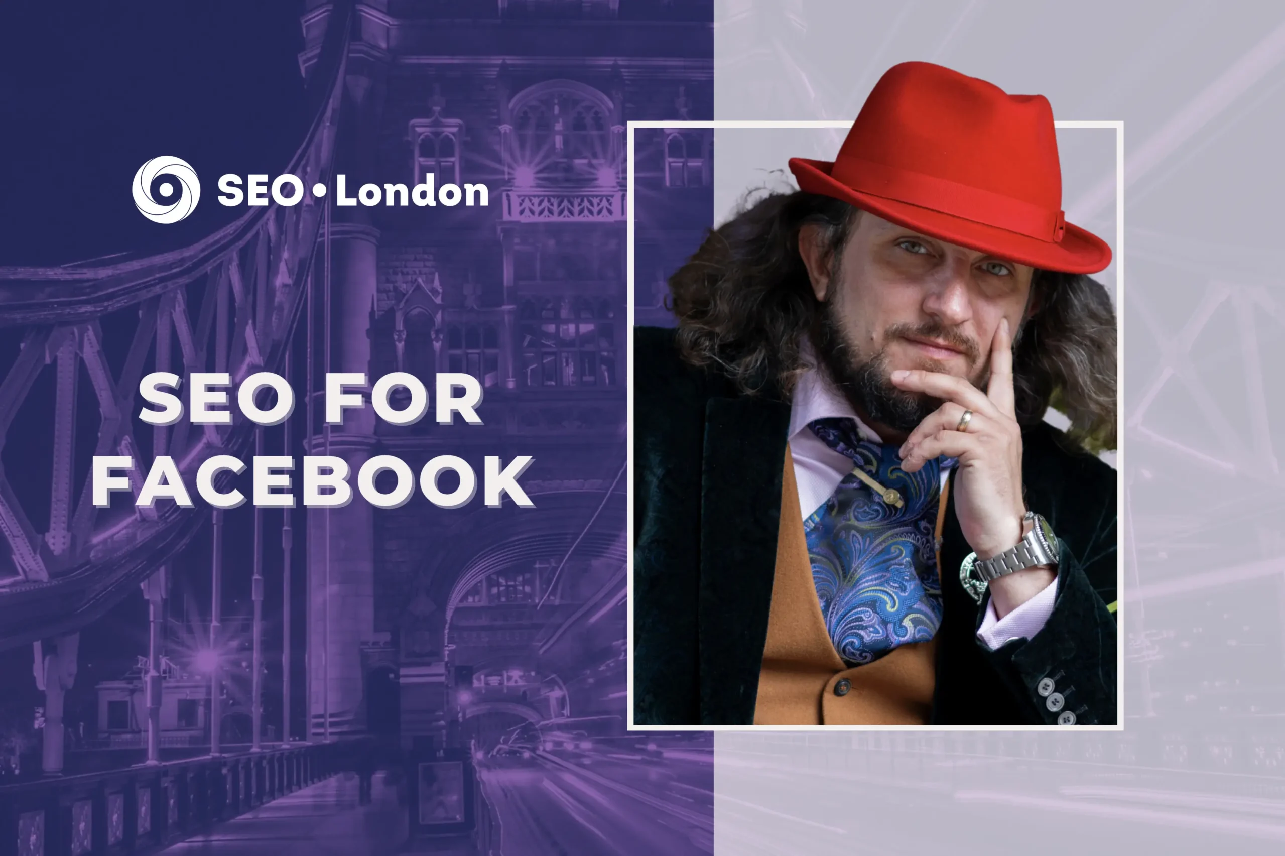 facebookのためのseo